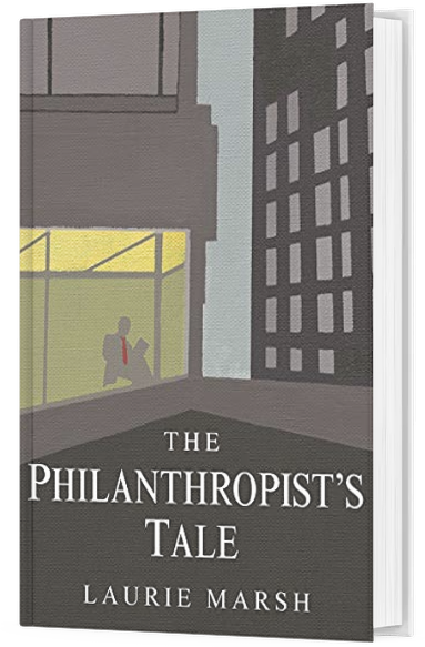 The Philanthropist’s Tale
